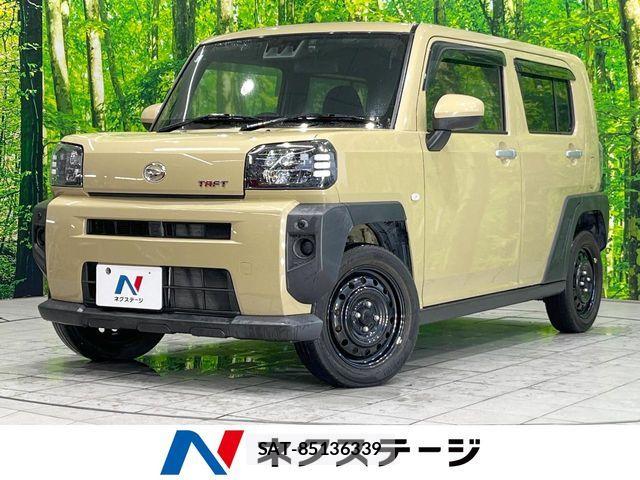 Daihatsu TAFT 2021-02 7458248-0