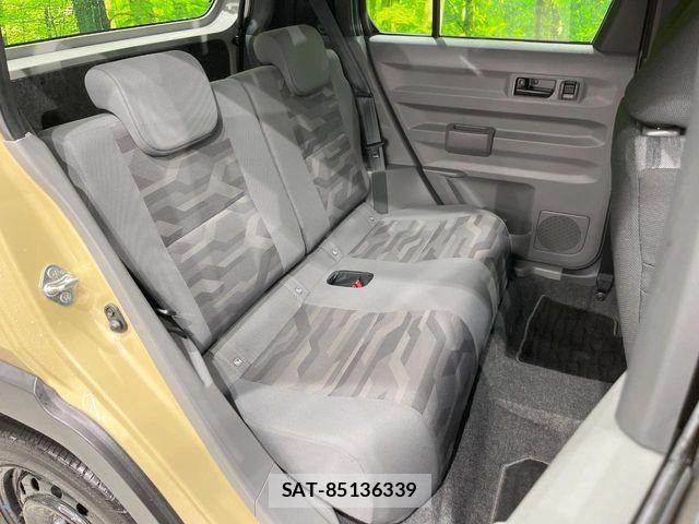 Daihatsu TAFT 2021-02 7458248-9