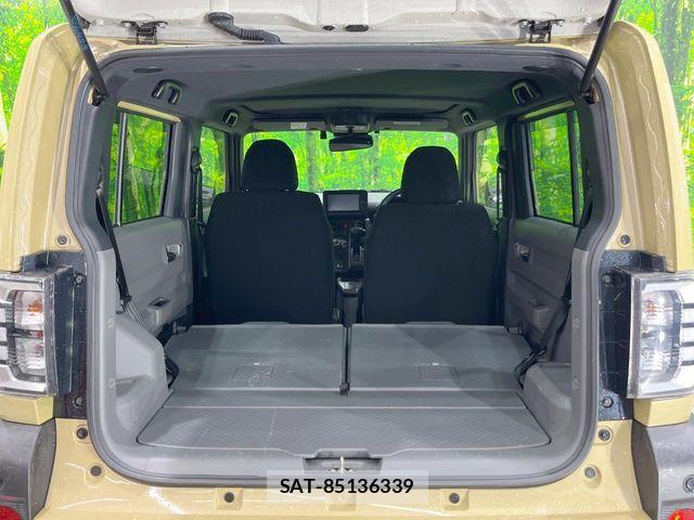 Daihatsu TAFT 2021-02 7458248-10