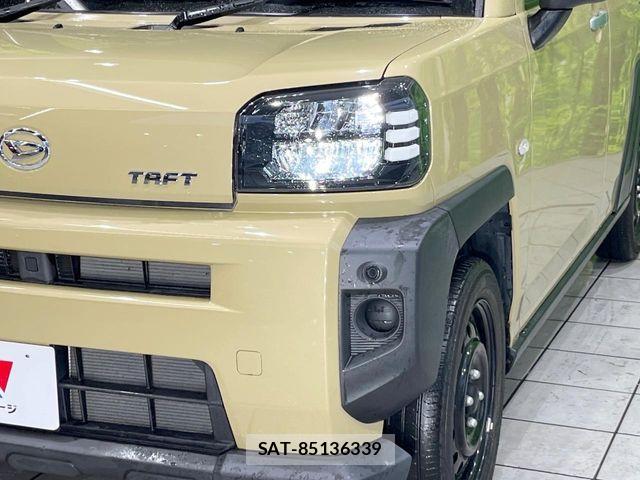 Daihatsu TAFT 2021-02 7458248-11