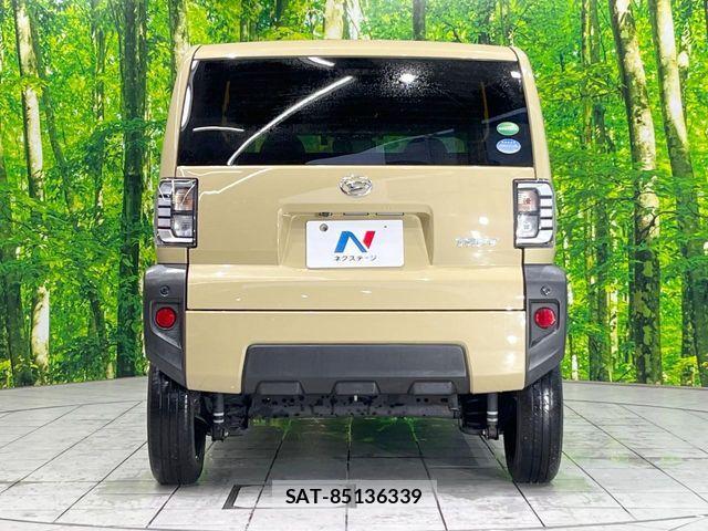 Daihatsu TAFT 2021-02 7458248-14