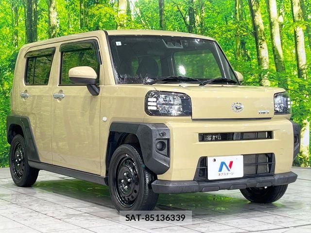Daihatsu TAFT 2021-02 7458248-15
