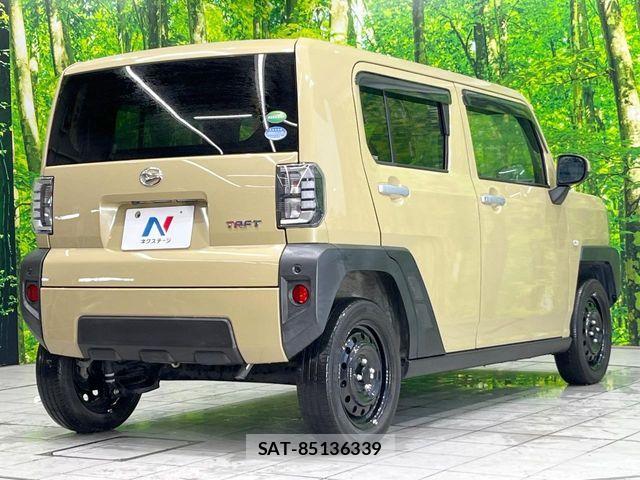 Daihatsu TAFT 2021-02 7458248-16