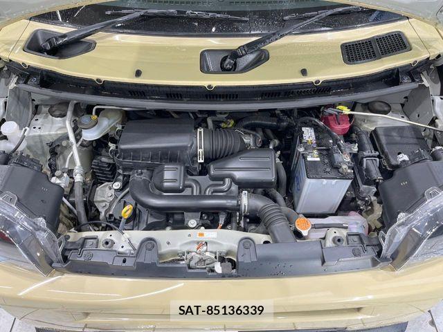 Daihatsu TAFT 2021-02 7458248-17