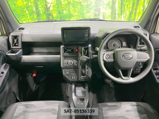 Daihatsu TAFT 2021-02 7458248-1