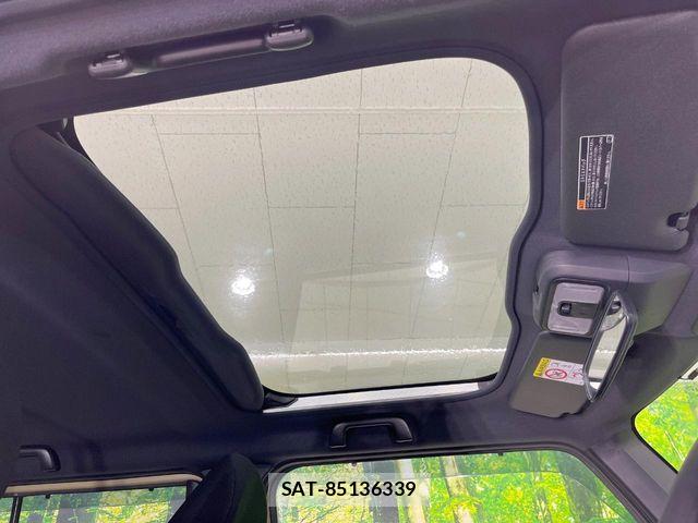 Daihatsu TAFT 2021-02 7458248-3