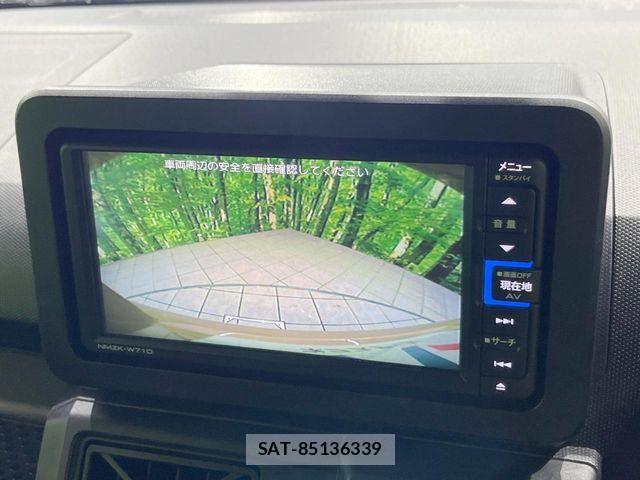 Daihatsu TAFT 2021-02 7458248-5