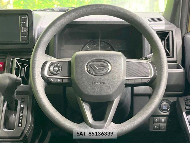 Daihatsu TAFT 2021-02 7458248-7