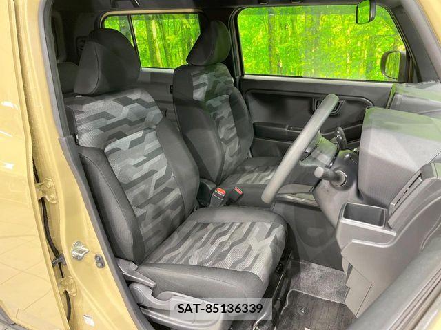 Daihatsu TAFT 2021-02 7458248-8
