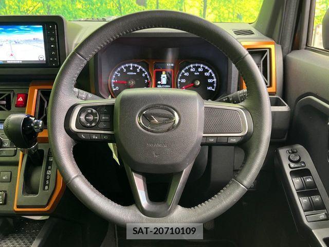 Daihatsu TAFT 2021-03 7458250-10