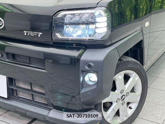 Daihatsu TAFT 2021-03 7458250-11