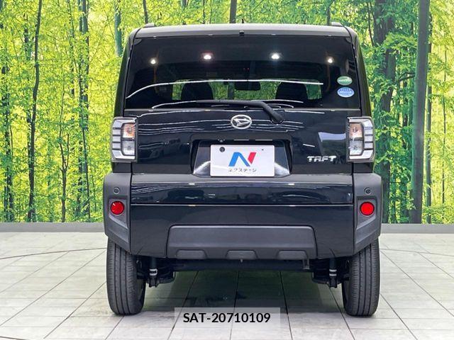 Daihatsu TAFT 2021-03 7458250-14