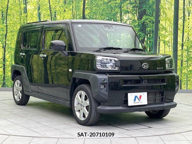 Daihatsu TAFT 2021-03 7458250-15