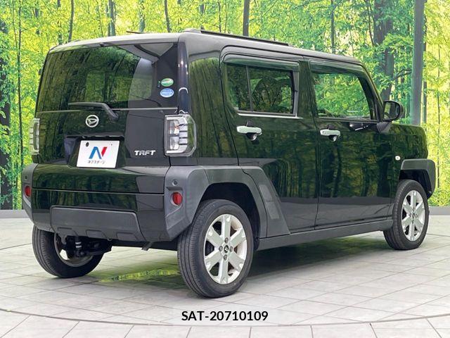 Daihatsu TAFT 2021-03 7458250-16