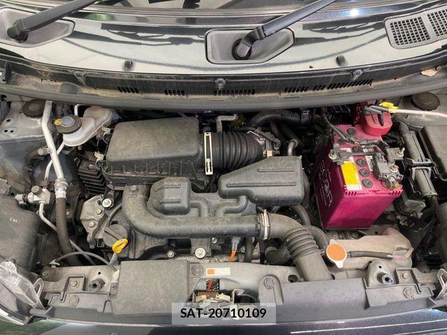 Daihatsu TAFT 2021-03 7458250-17