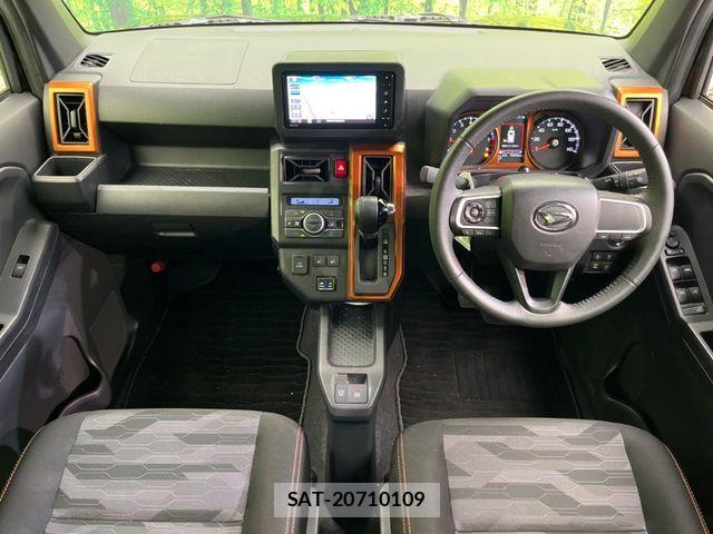Daihatsu TAFT 2021-03 7458250-1