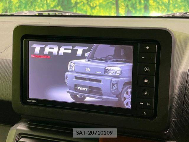 Daihatsu TAFT 2021-03 7458250-2
