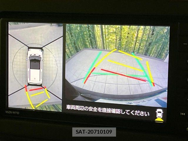Daihatsu TAFT 2021-03 7458250-3