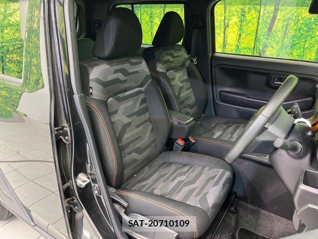 Daihatsu TAFT 2021-03 7458250-7