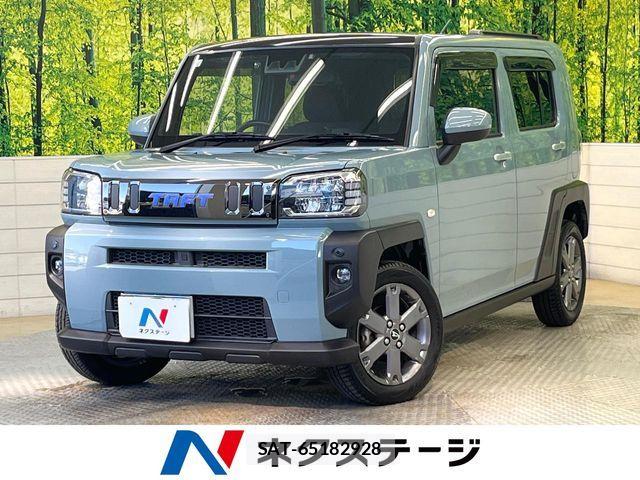 Daihatsu TAFT 2021-06 7458241-0