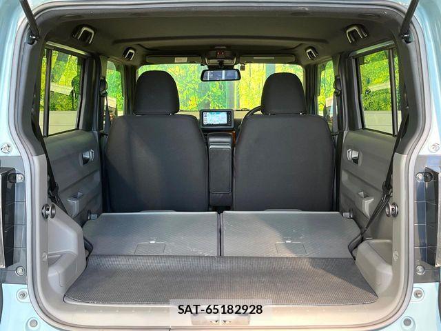 Daihatsu TAFT 2021-06 7458241-9