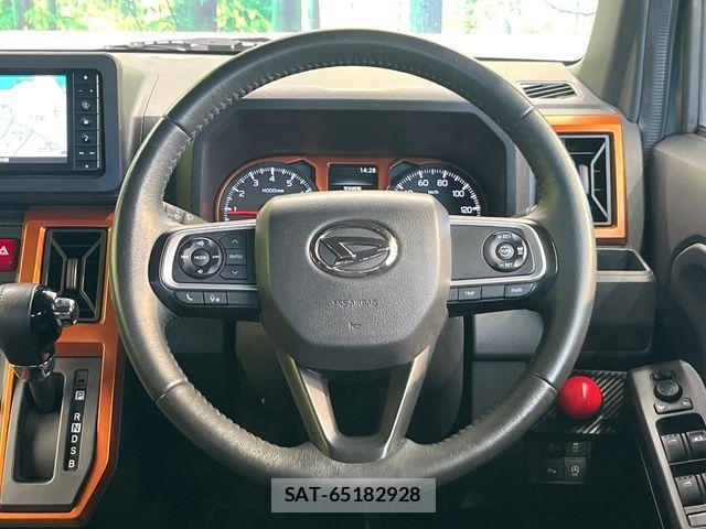 Daihatsu TAFT 2021-06 7458241-10