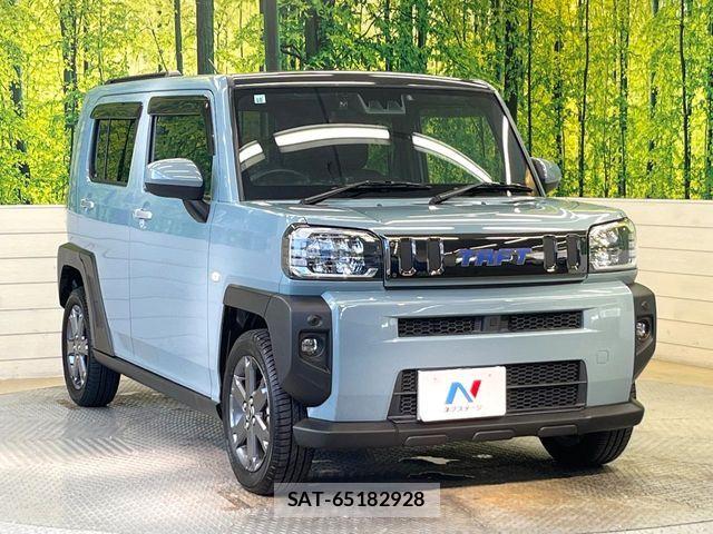 Daihatsu TAFT 2021-06 7458241-13