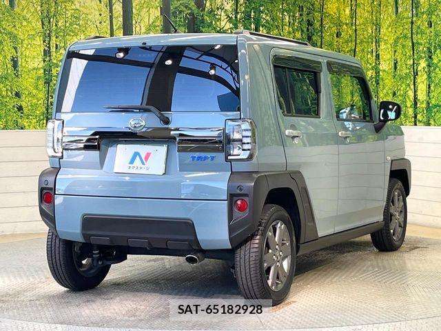 Daihatsu TAFT 2021-06 7458241-14