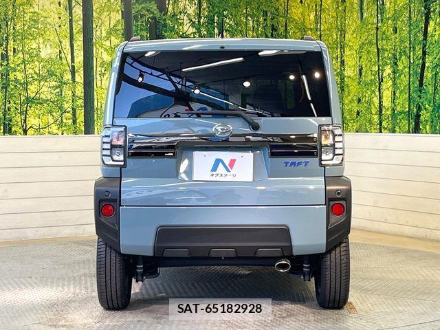 Daihatsu TAFT 2021-06 7458241-16