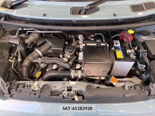 Daihatsu TAFT 2021-06 7458241-17