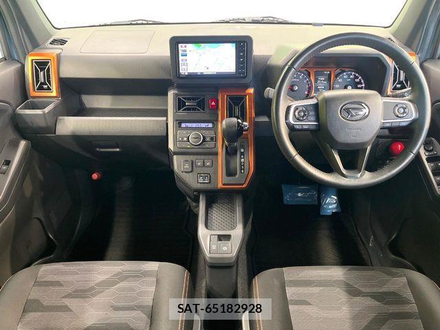 Daihatsu TAFT 2021-06 7458241-1