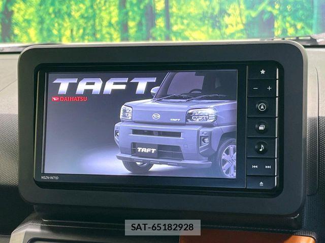 Daihatsu TAFT 2021-06 7458241-3