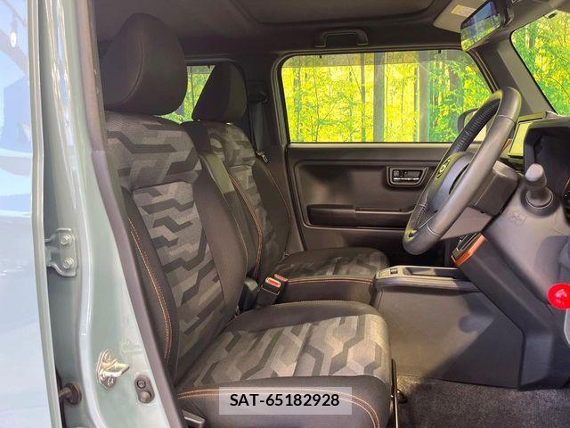 Daihatsu TAFT 2021-06 7458241-7