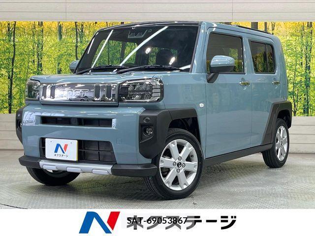 Daihatsu TAFT 2022-08 7458243-0