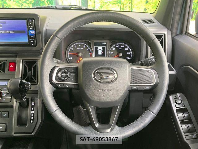 Daihatsu TAFT 2022-08 7458243-10