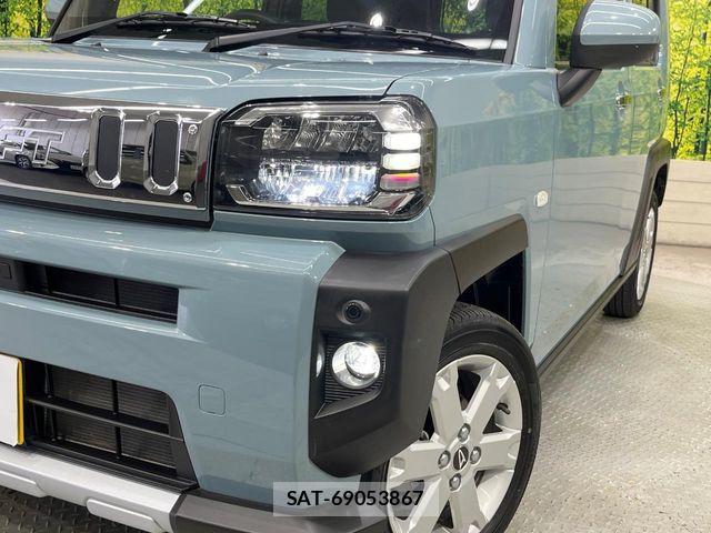Daihatsu TAFT 2022-08 7458243-11