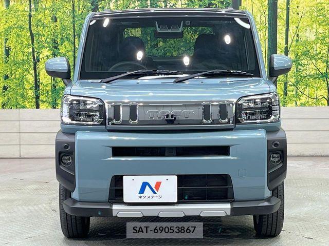 Daihatsu TAFT 2022-08 7458243-13
