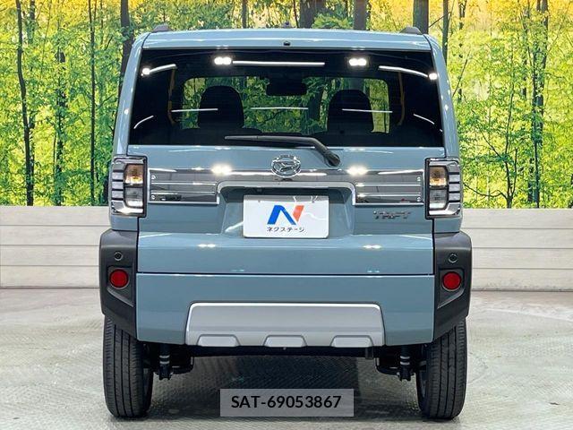 Daihatsu TAFT 2022-08 7458243-14