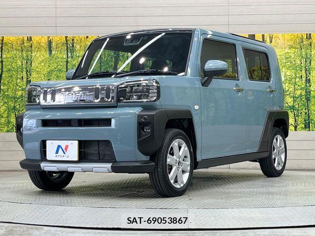 Daihatsu TAFT 2022-08 7458243-15