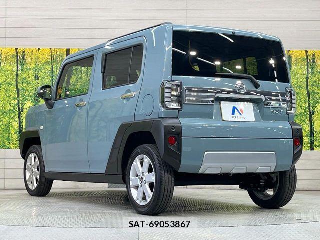 Daihatsu TAFT 2022-08 7458243-16