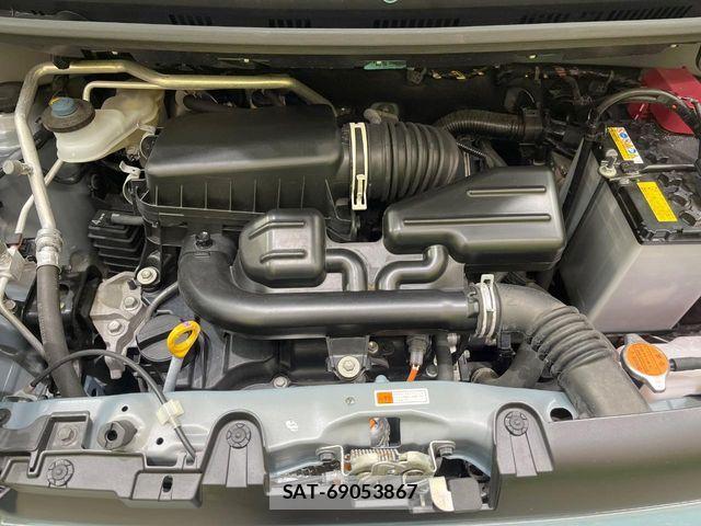 Daihatsu TAFT 2022-08 7458243-17