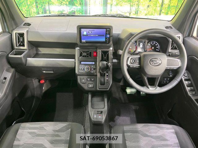 Daihatsu TAFT 2022-08 7458243-1