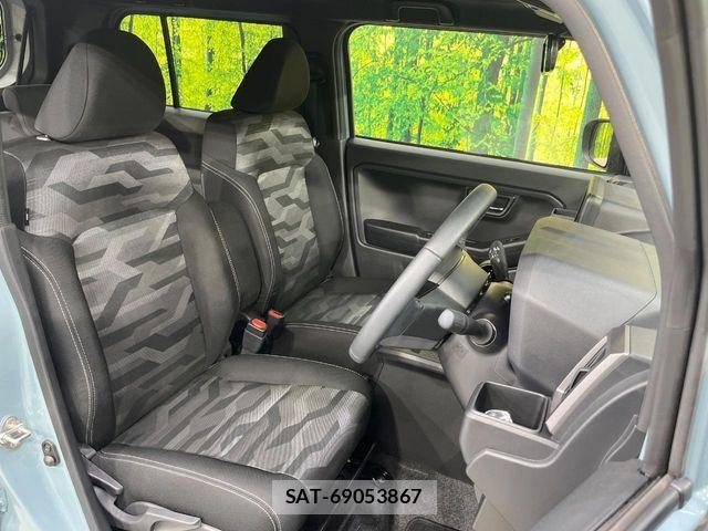 Daihatsu TAFT 2022-08 7458243-7