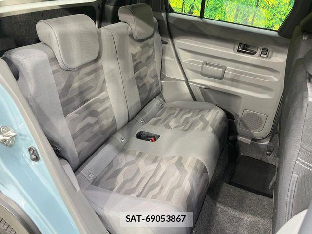 Daihatsu TAFT 2022-08 7458243-8