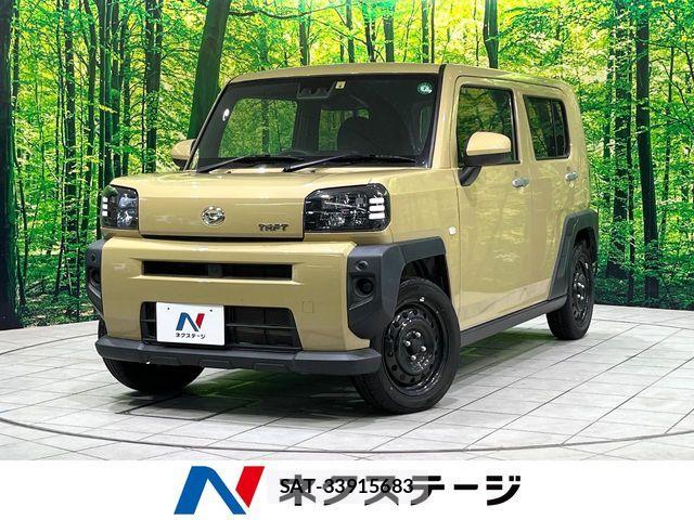 Daihatsu TAFT 2023-04 7458255-0