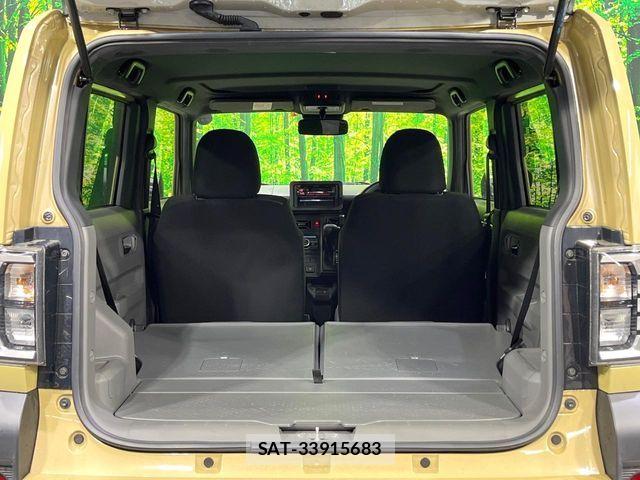 Daihatsu TAFT 2023-04 7458255-9