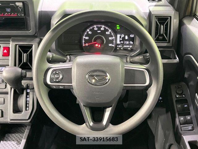 Daihatsu TAFT 2023-04 7458255-10