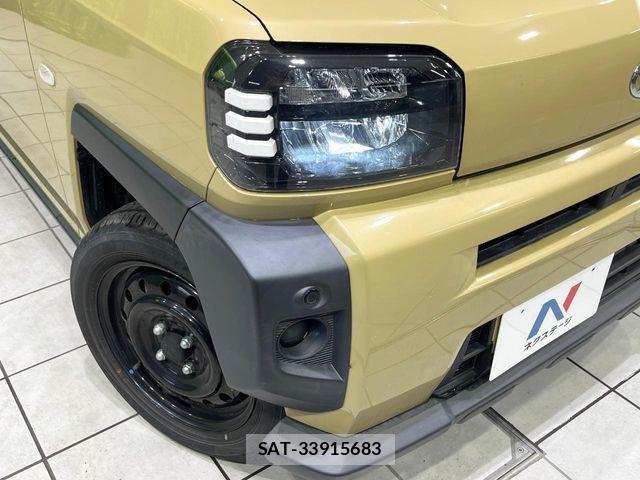 Daihatsu TAFT 2023-04 7458255-11