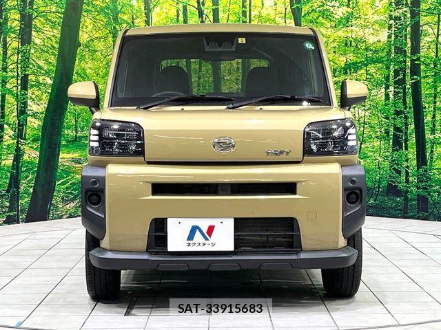 Daihatsu TAFT 2023-04 7458255-13