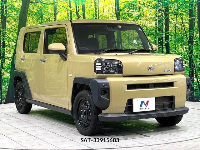 Daihatsu TAFT 2023-04 7458255-15